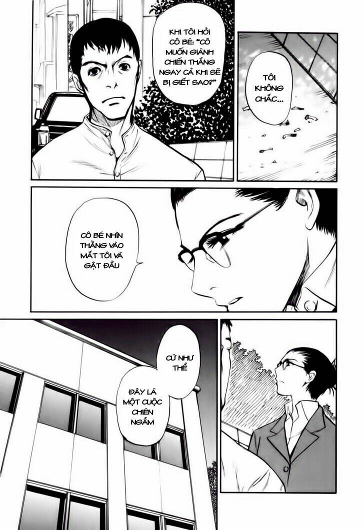 shion no ou chapter 5 13