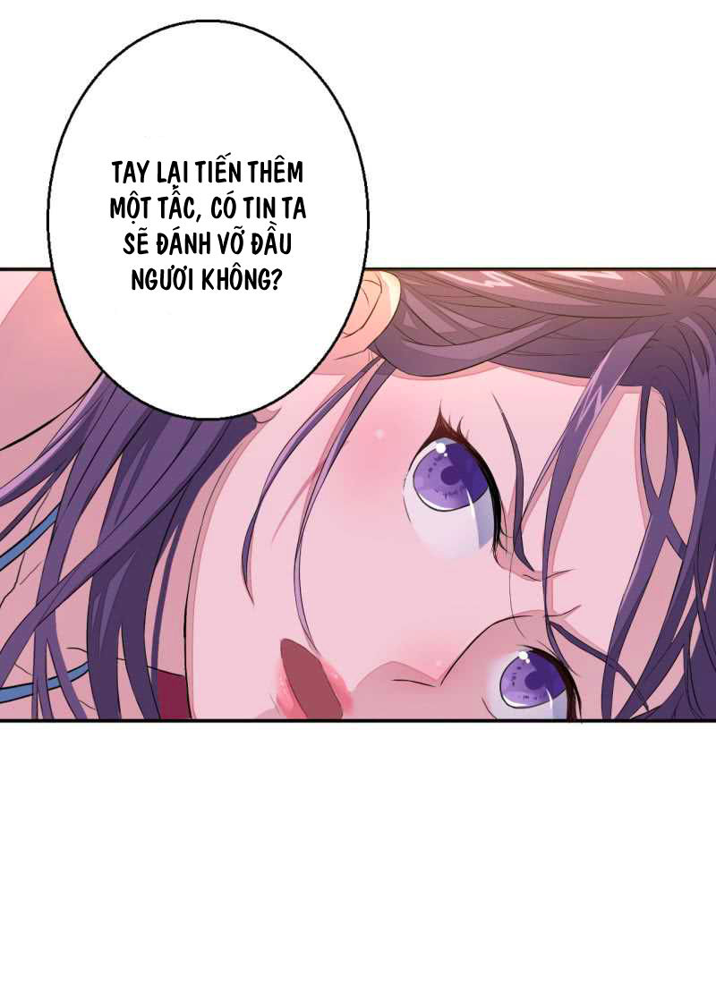 tà y cuồng thê chapter 10 9