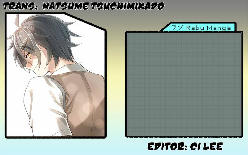 ichiba kurogane wa kasegitai chapter 2 29