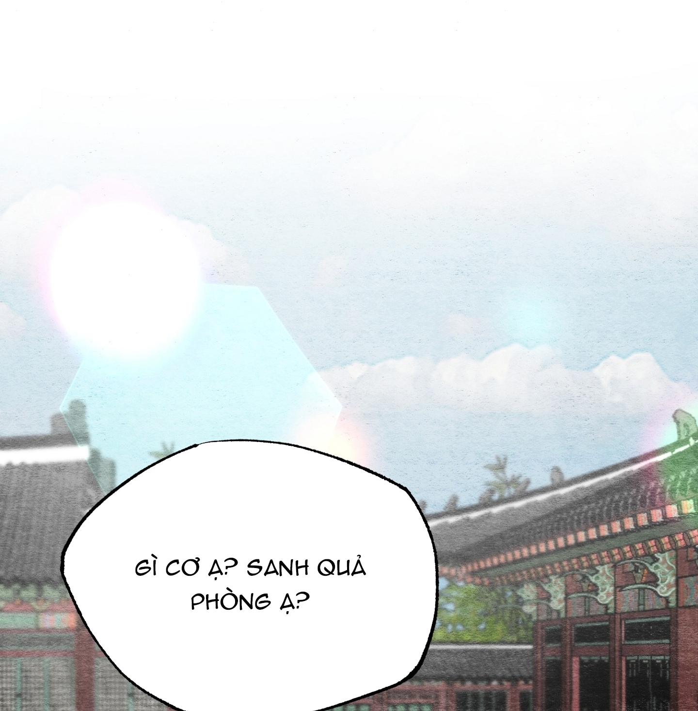 Cương Nhân chapter 97 14