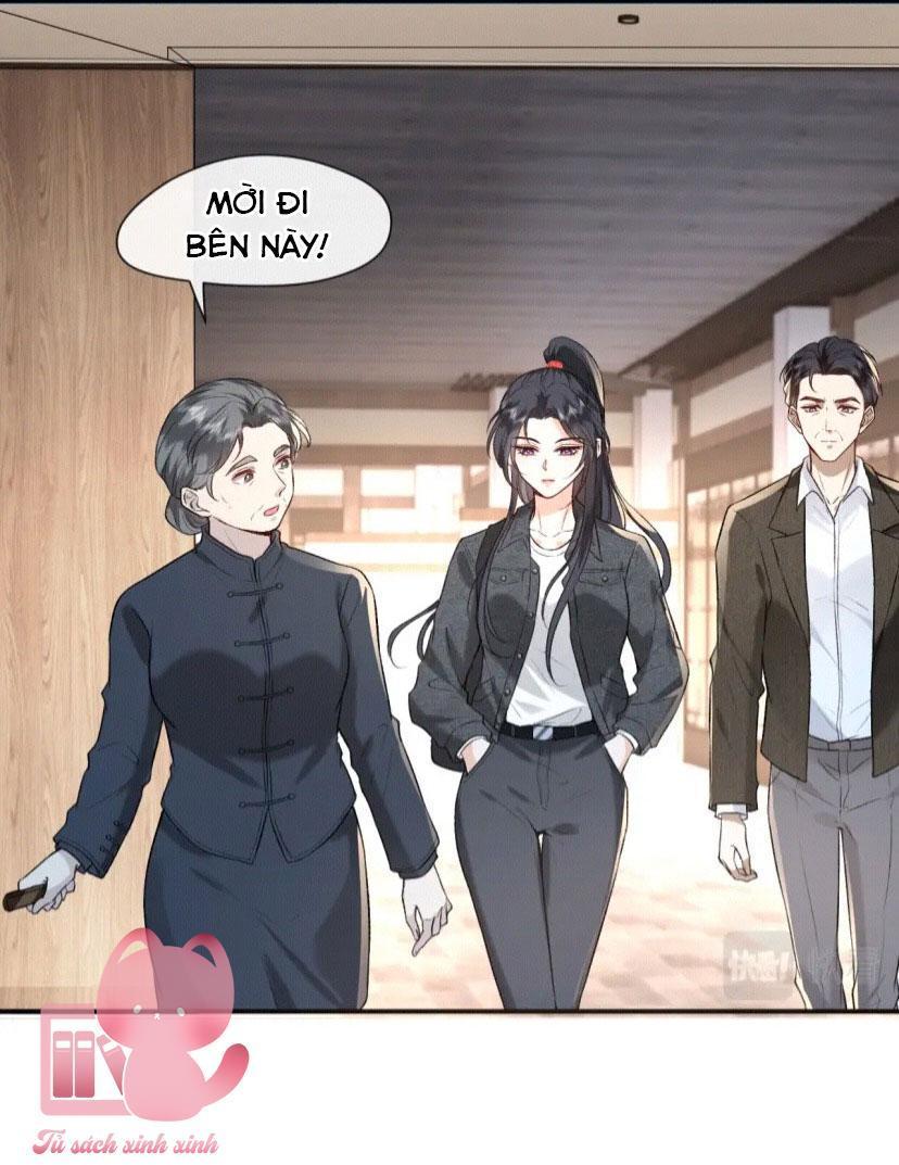 phu nhân mỗi ngày đều tại tuyến vả mặt chapter 6 15