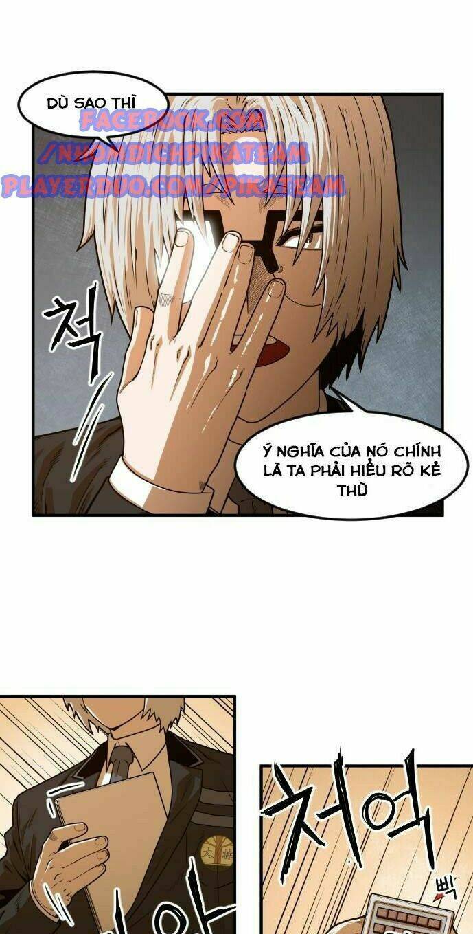 chinh phạt học đường chapter 10 38