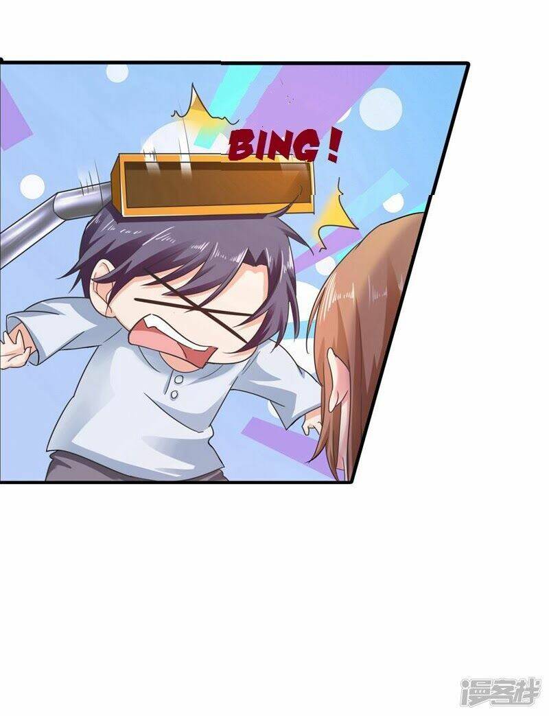 nhập cốt noãn hôn chapter 291 12