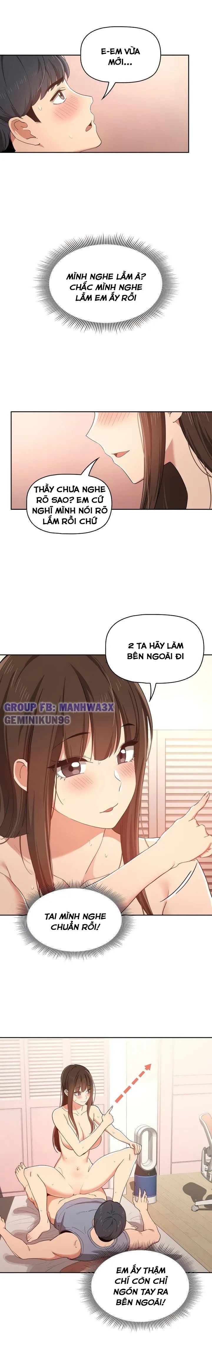 gia sư mùa hovid chapter 19 2