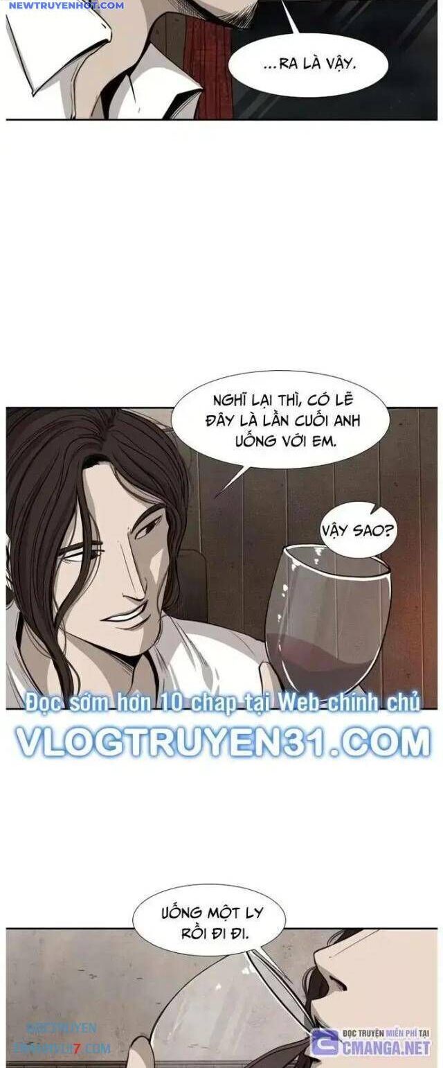 shark - cá mập chapter 111 27