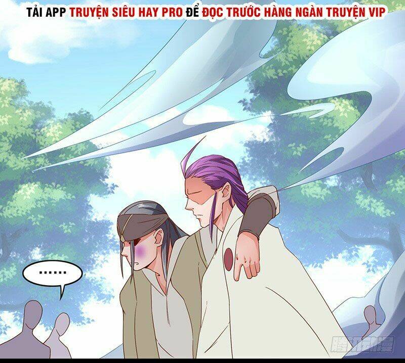 hỗn độn kiếm thần chapter 28 29