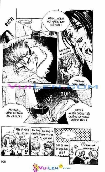 tiên nữ giáng trần chapter 3 108