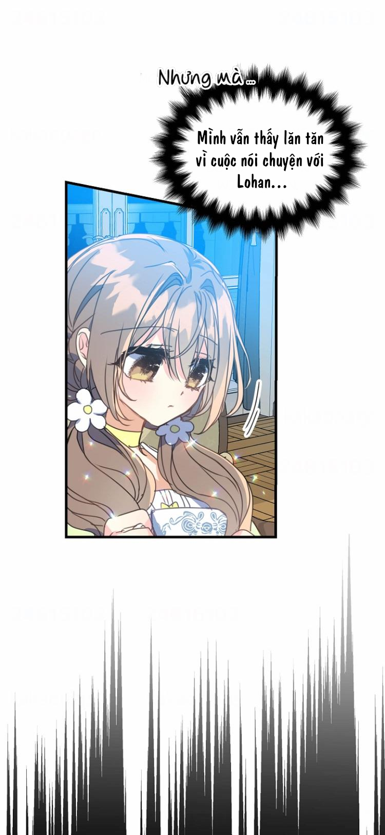 bệ hạ, xin đừng giết tôi!! chapter 30 26