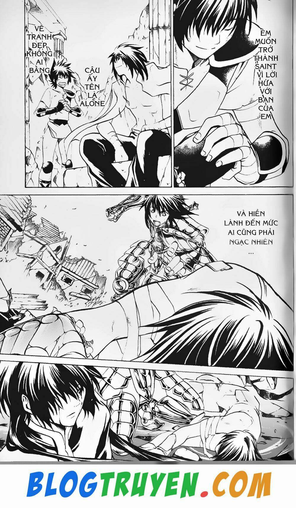 thần thoại minh vương chapter 10 4