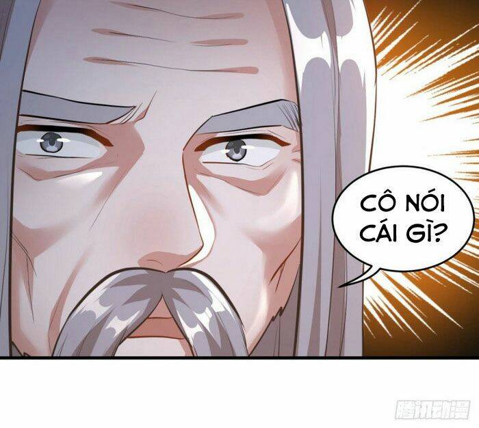 tiên ma đồng tu chapter 197 23