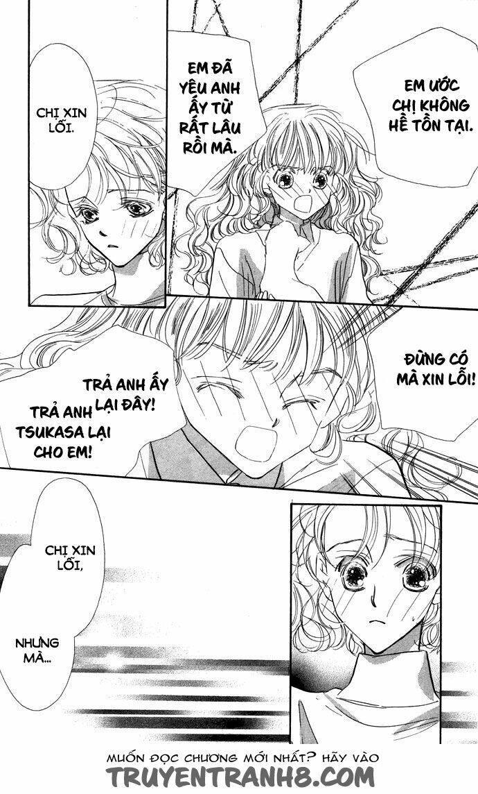 yoru made matenai chapter 15 36