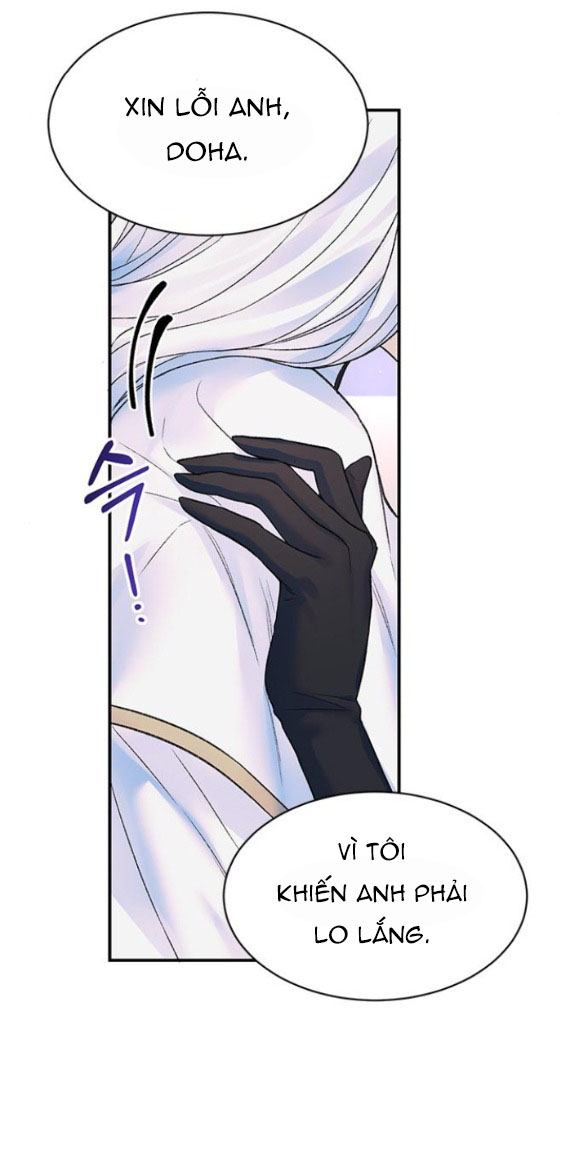 tôi tưởng bản thân không còn sống được bao lâu! chapter 66.2 21