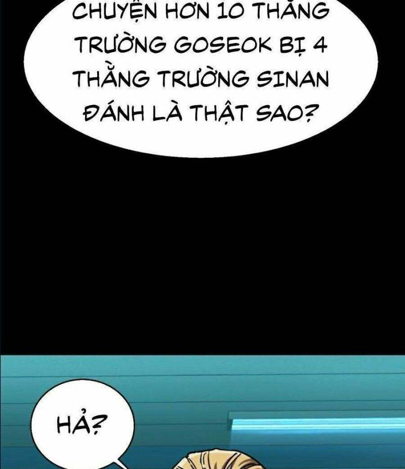 bạn học tôi là lính đánh thuê chapter 36 82