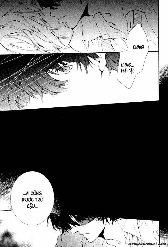 daiji na koto nanode, nino chapter 1 20