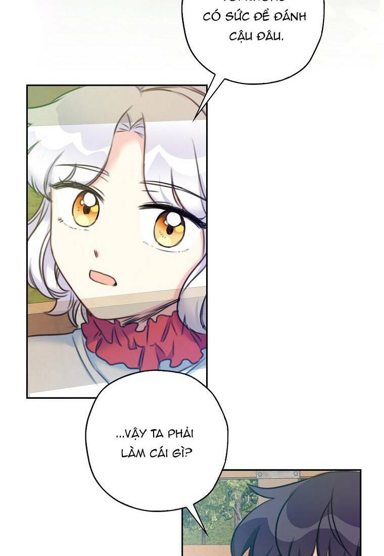 sinh ra làm con gái ác nữ chapter 17 75