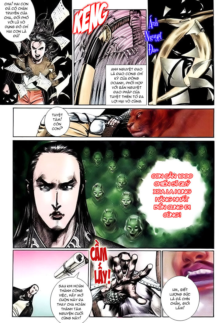 phong vân chapter 67 7