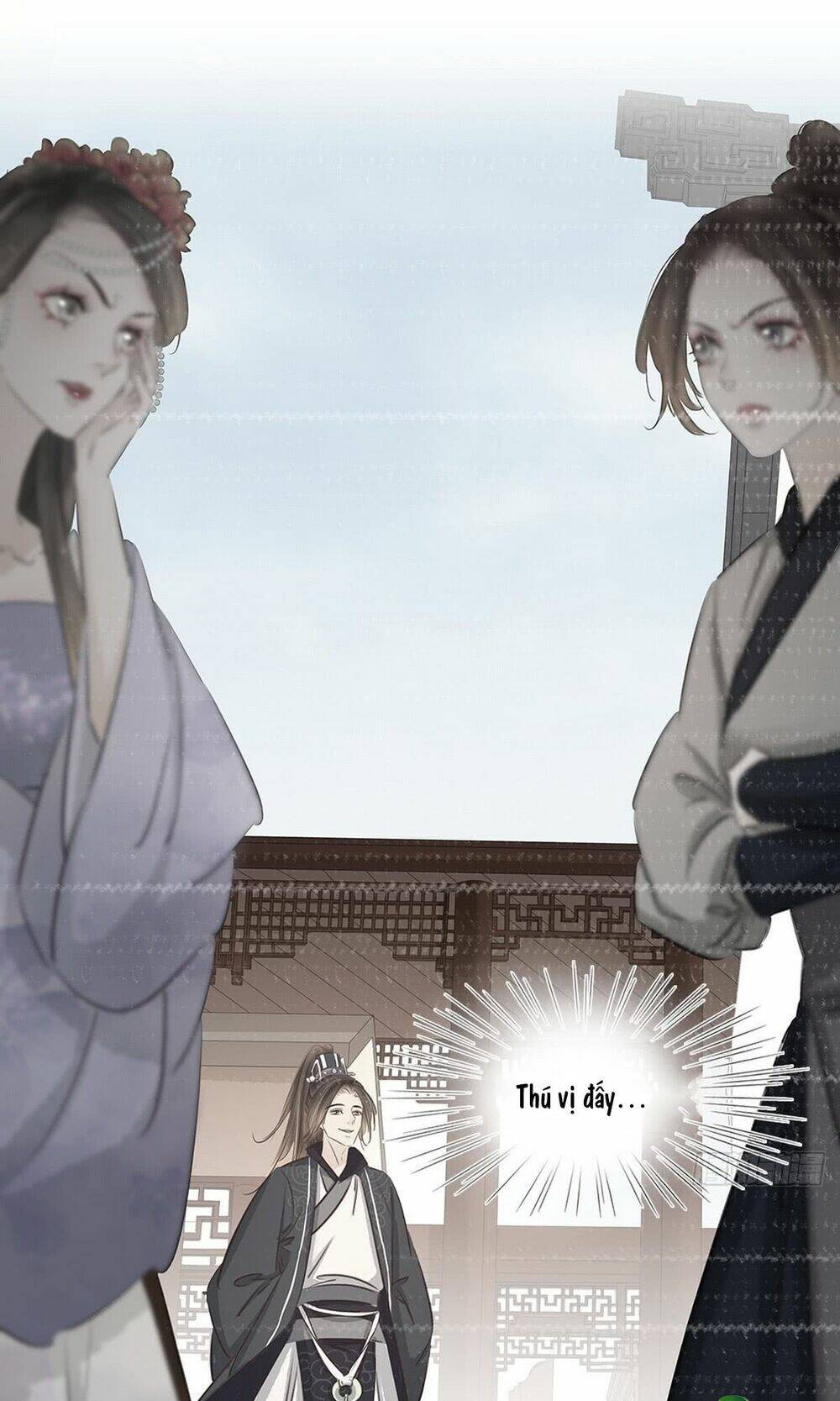 sổ tay xoay người của thị thiếp chapter 7.2 26