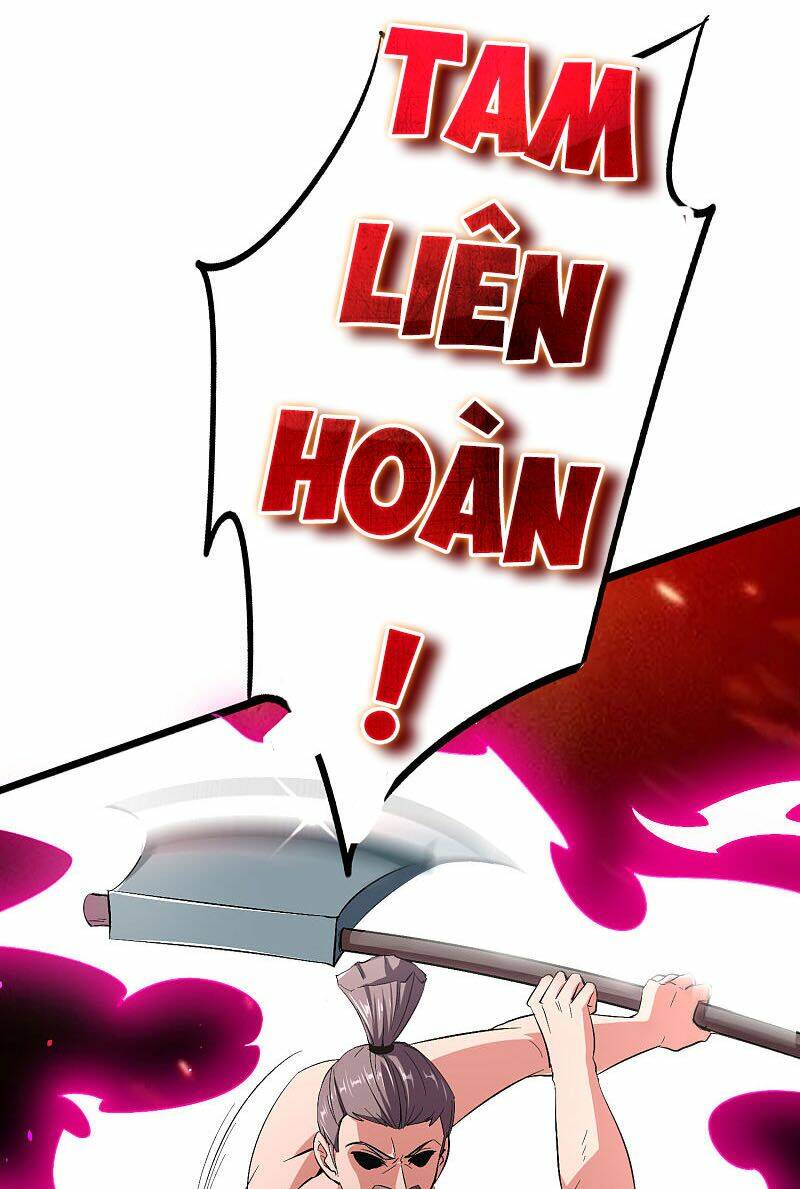 phục thiên thánh chủ chapter 135 6