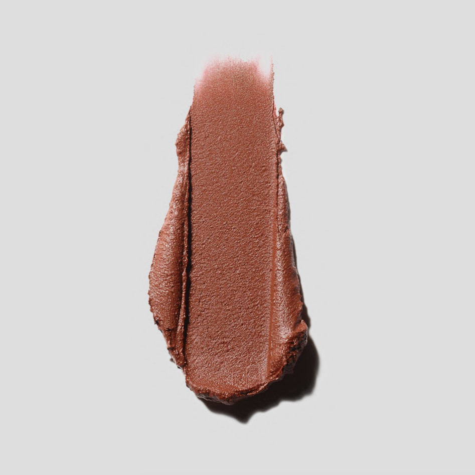 Son môi mịn lì mỏng nhẹ giúp làm mờ rãnh môi MAC Powder Kiss Lipstick - Moisture Matte Lipstick 3g