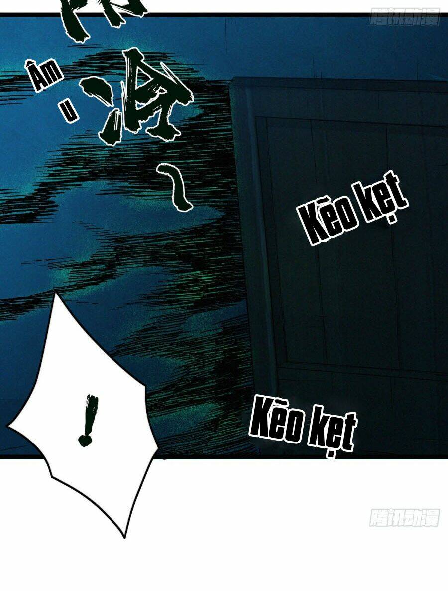 nơi này có yêu khí chapter 53 25