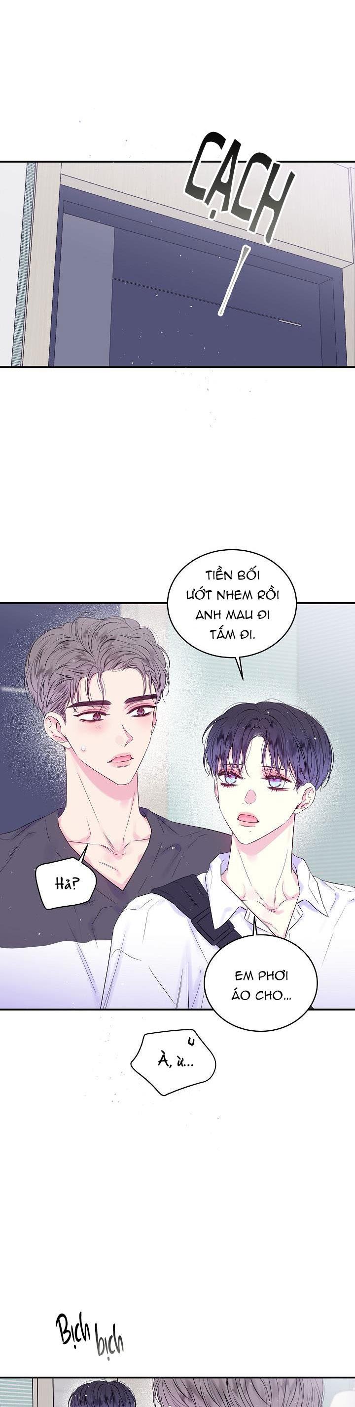 bình minh thứ hai chapter 17 12