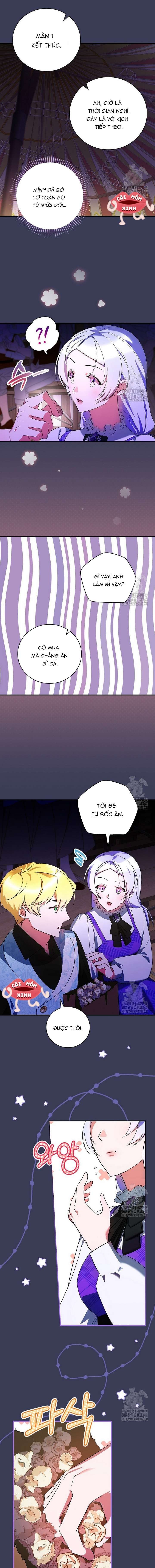 đi tìm nàng công chúa bỏ trốn chapter 14 8