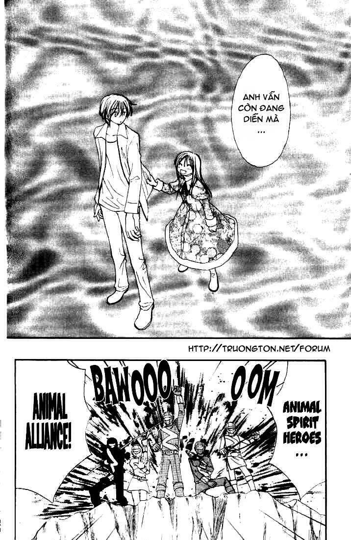 penguin revolution chapter 17 15