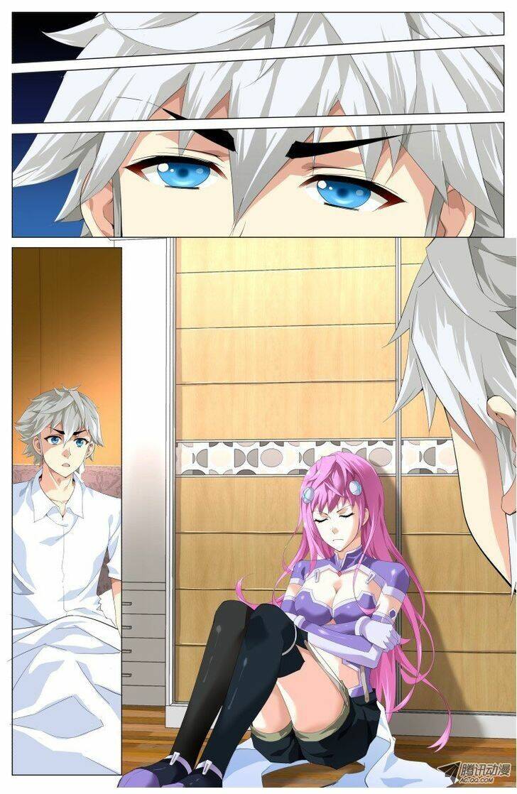 astral walker chapter 5 1