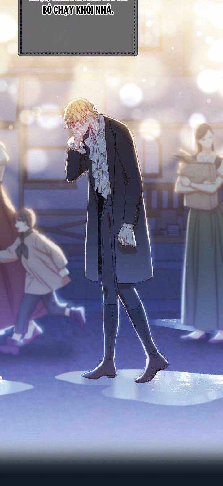 ác nữ phản diện đảo ngược đồng hồ cát chapter 76.1 44