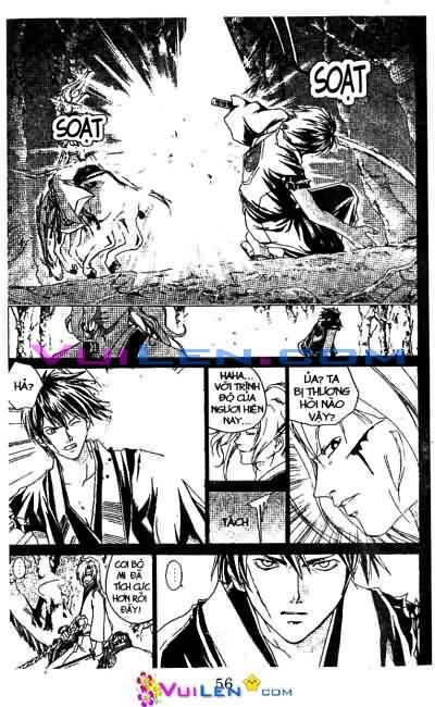 mắt quỷ kyo chapter 62 57