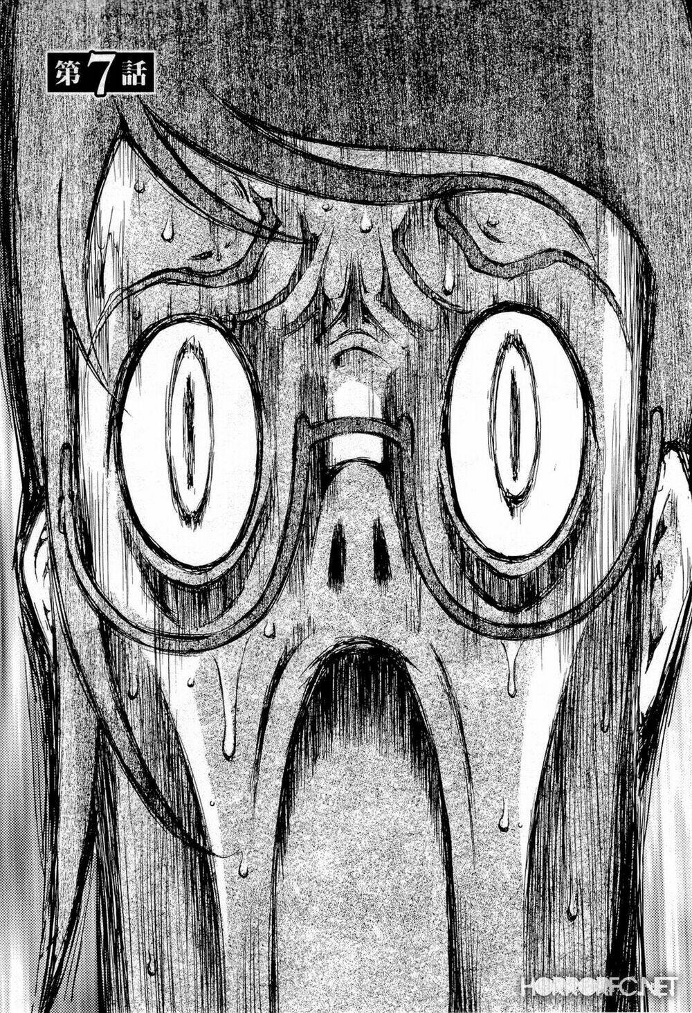 higanbana no saku yoru ni chapter 15 1