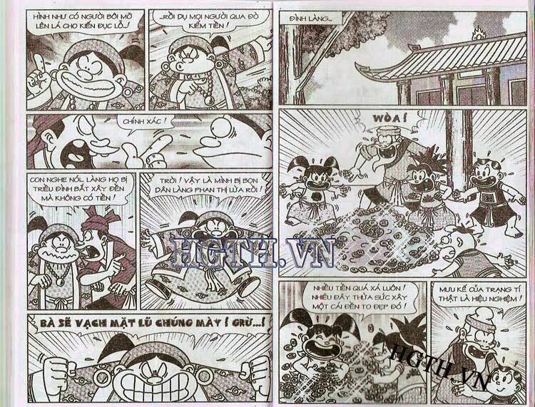 thần đồng đất việt chapter 112 38