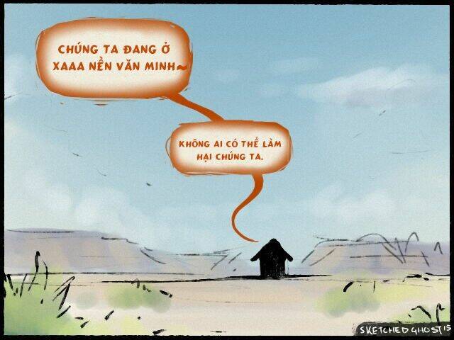 scavenger chapter 0 6