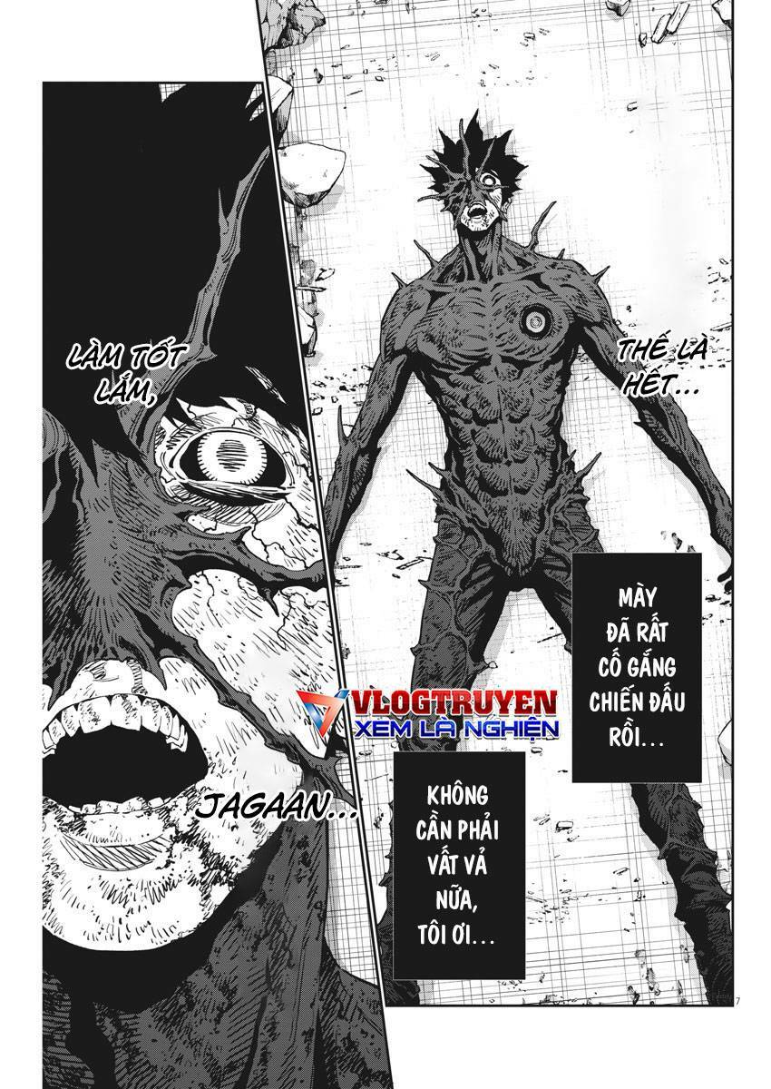 đọa nhân chapter 156 7