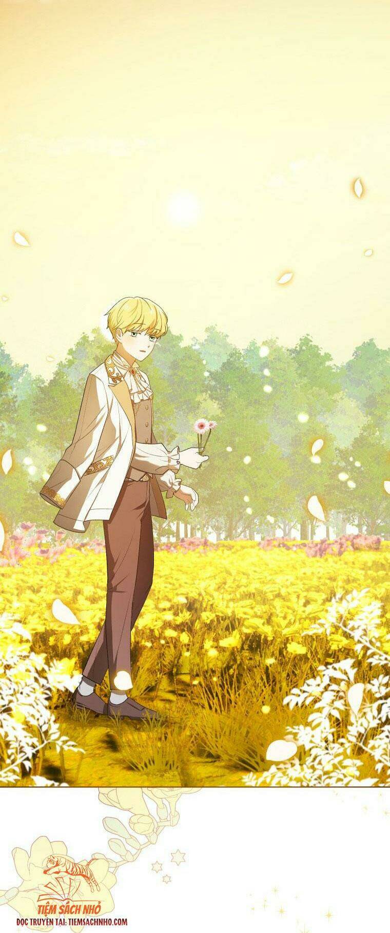 tôi trở thành phiên dịch viên của bạo chúa chapter 11 59