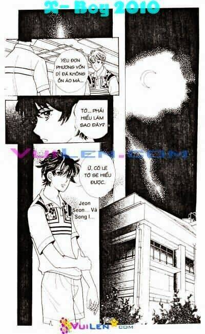 cô giáo tuổi 18 chapter 10 128