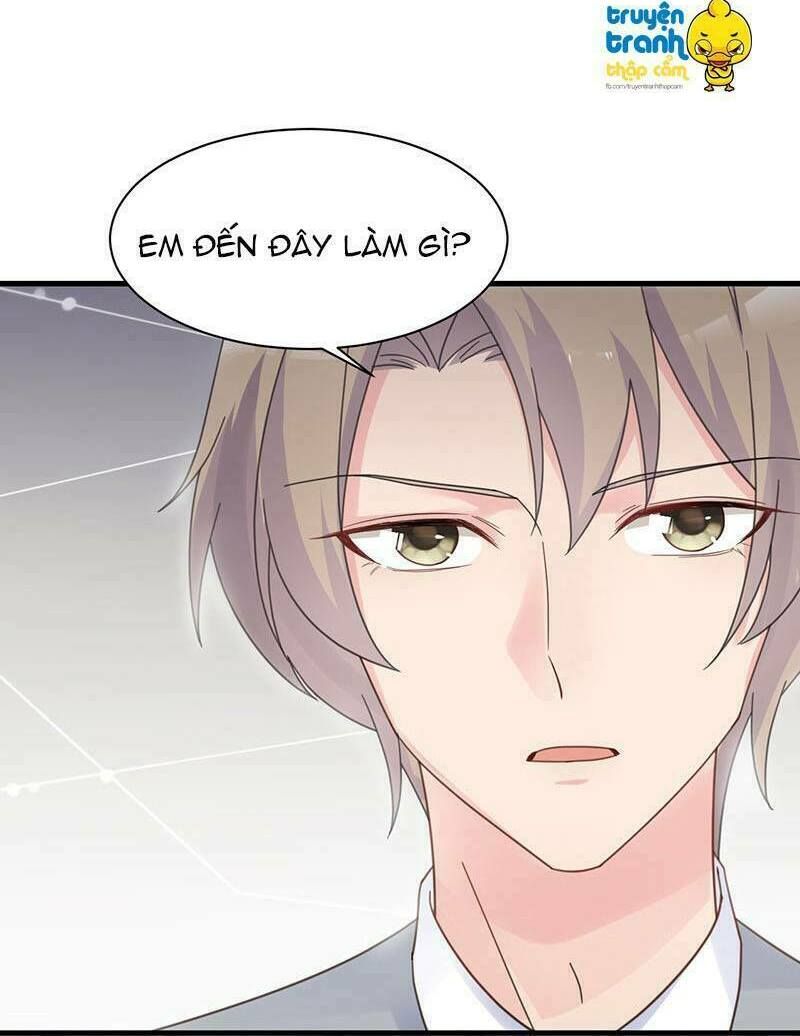 chọc tới chủ tịch tổng tài 2 chapter 44 21