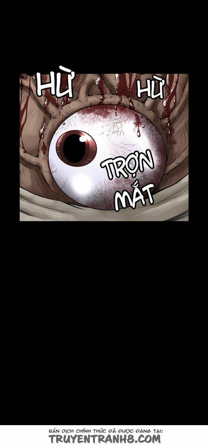 giấc mơ khủng khiếp - deadful dream chapter 1 45