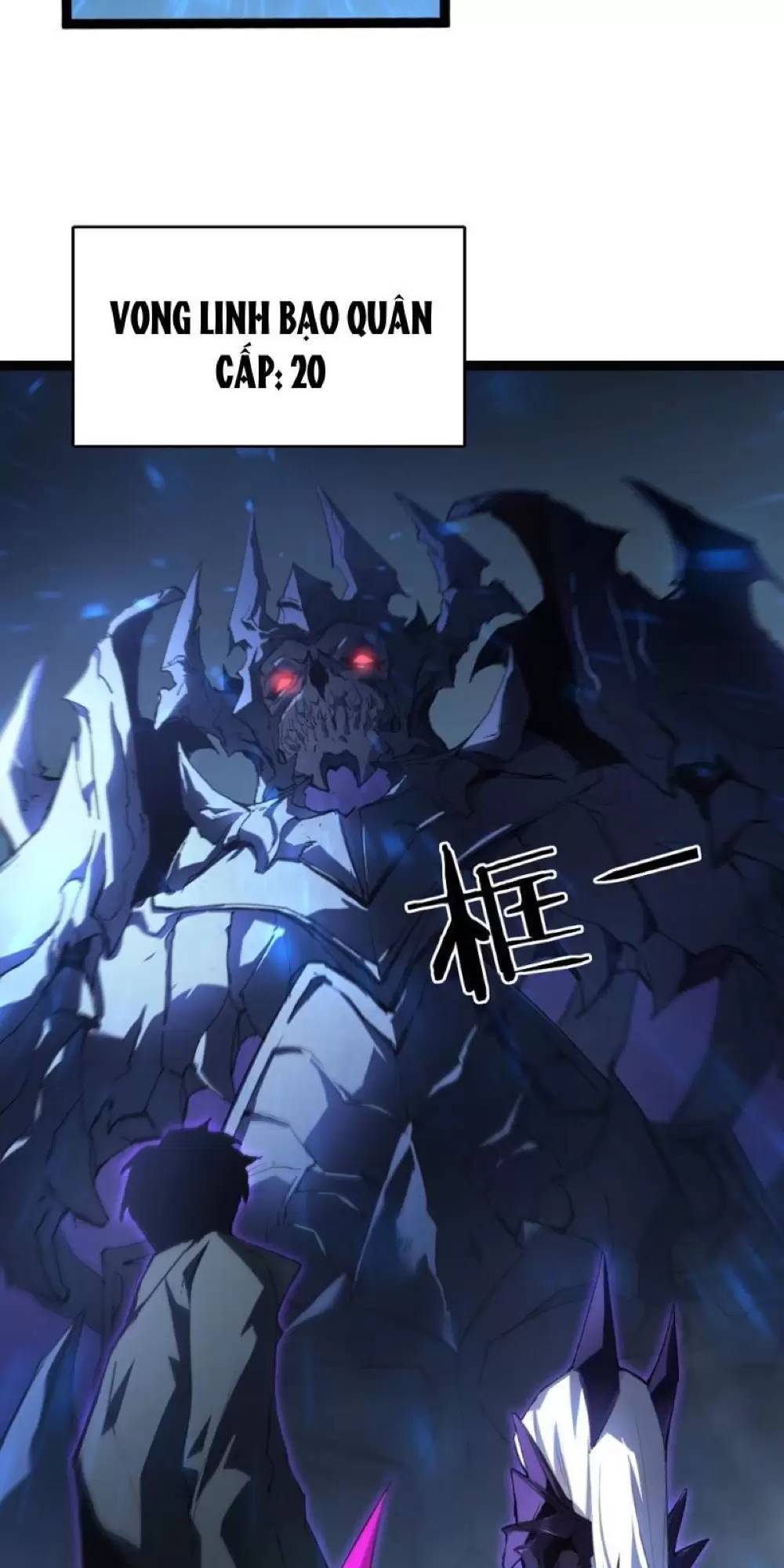 ta là chúa tể trùng độc chapter 3.2 20