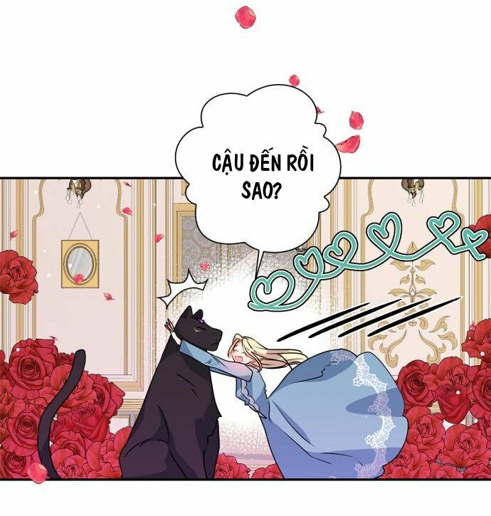 tôi đang nuôi dưỡng một con quái thú chapter 36 10