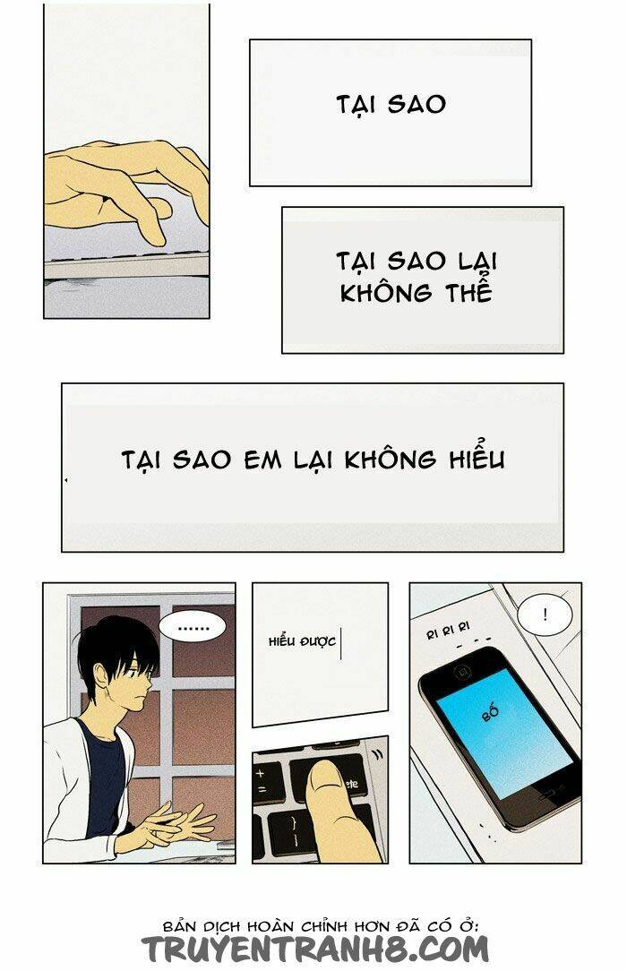 bẫy tình yêu chapter 130 11