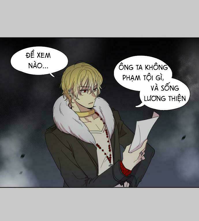 the devil who can't fly chapter 34 16