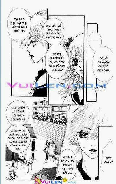 chàng trai thứ 13 chapter 2 77