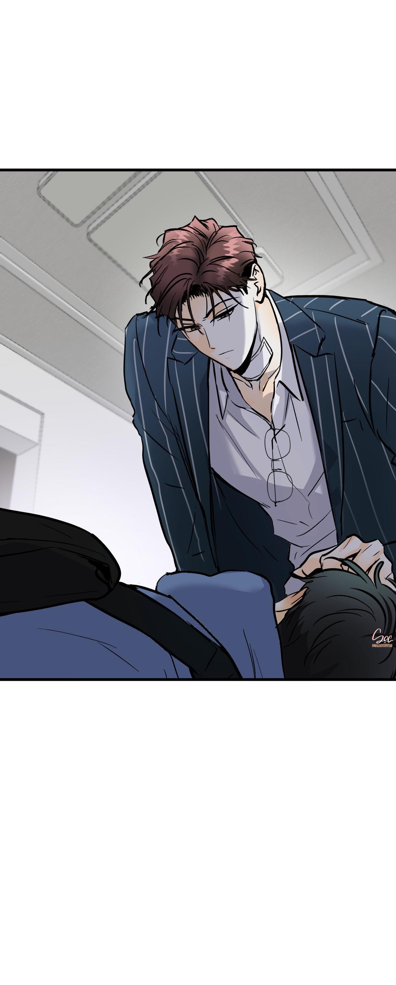 lie again chapter 16 61