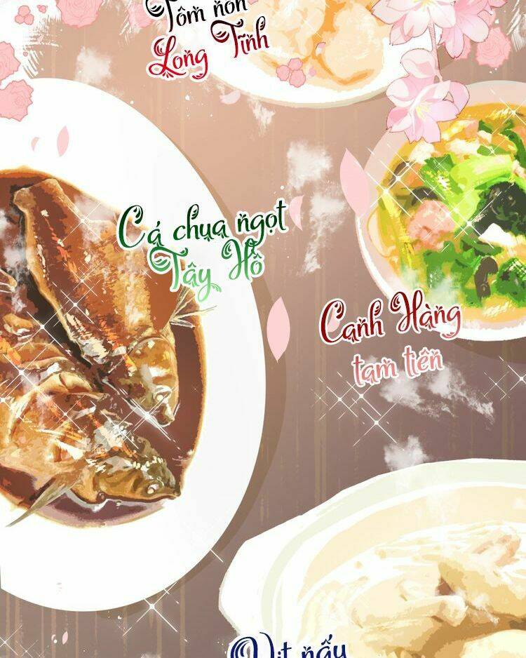 dưỡng địch vi hoạn chapter 44.2 26