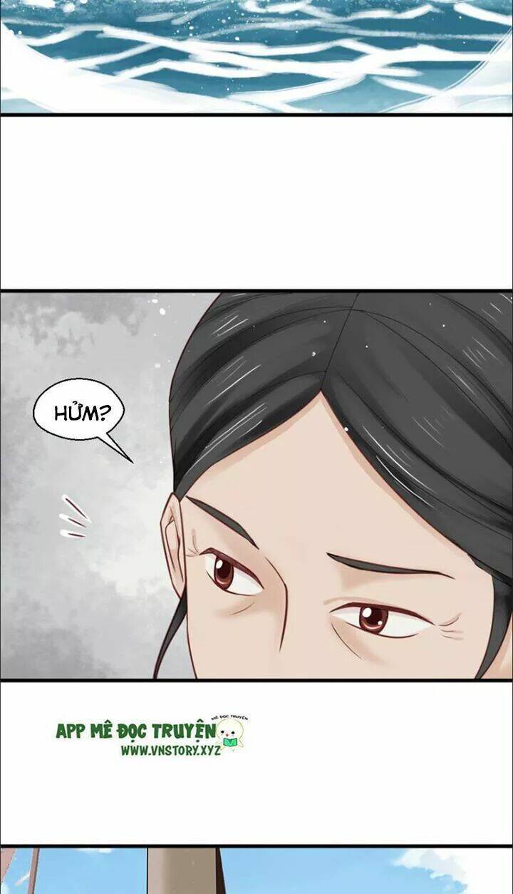 kiều nữ độc phi chapter 158 3