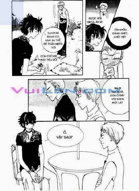 neck and neck chapter 2 80