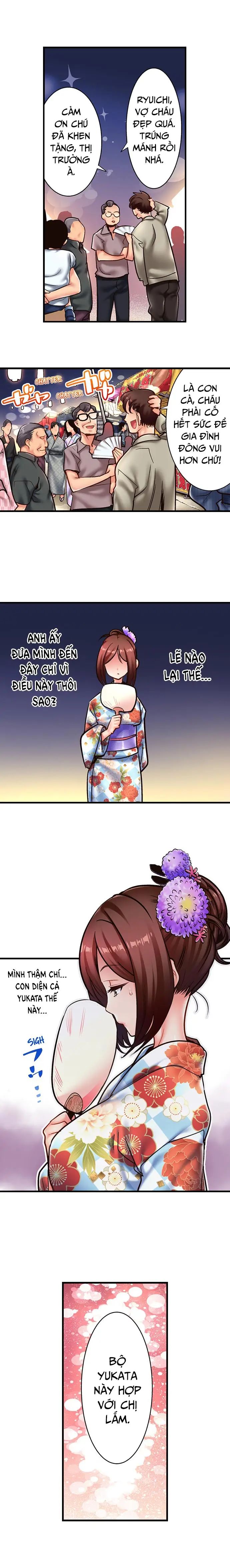 địt em trai của chồng chapter 7 5