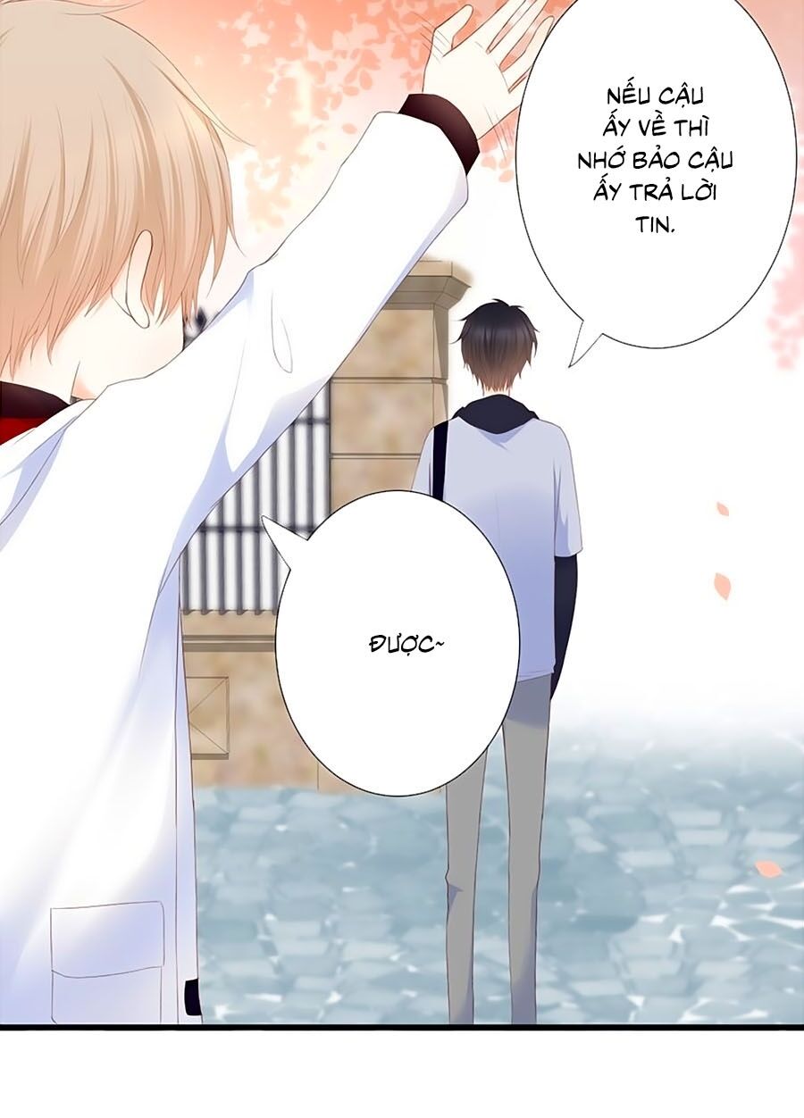 hoa chưa nở rộ chapter 30 18