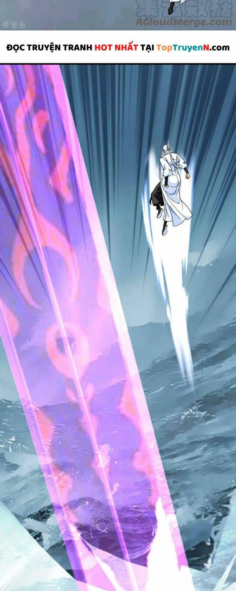 trọng sinh ta là đại thiên thần chapter 228 7